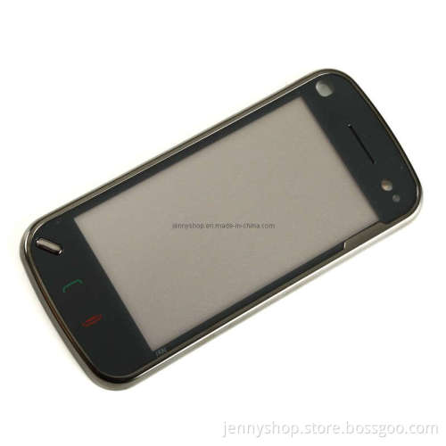 Mobile Touch Screen for Nokia N97